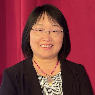 Jane Hsiao-Chen Tang, PhD, RN, NE-BC